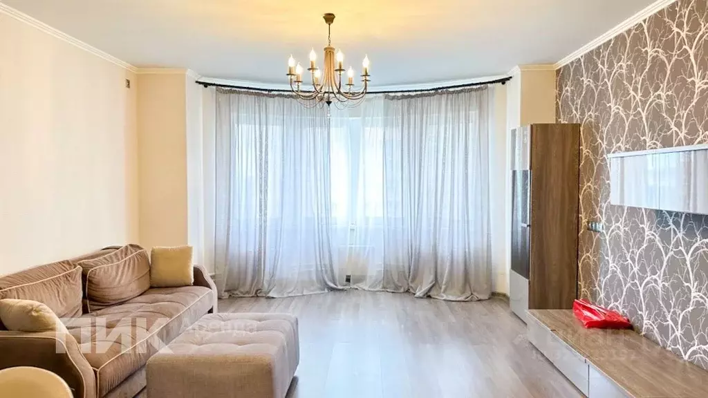 3-к кв. Московская область, Одинцовский городской округ, ... - Фото 1