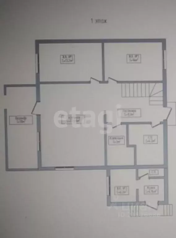 Дом в Калининградская область, Приморск ул. Победы, 20 (213 м) - Фото 2