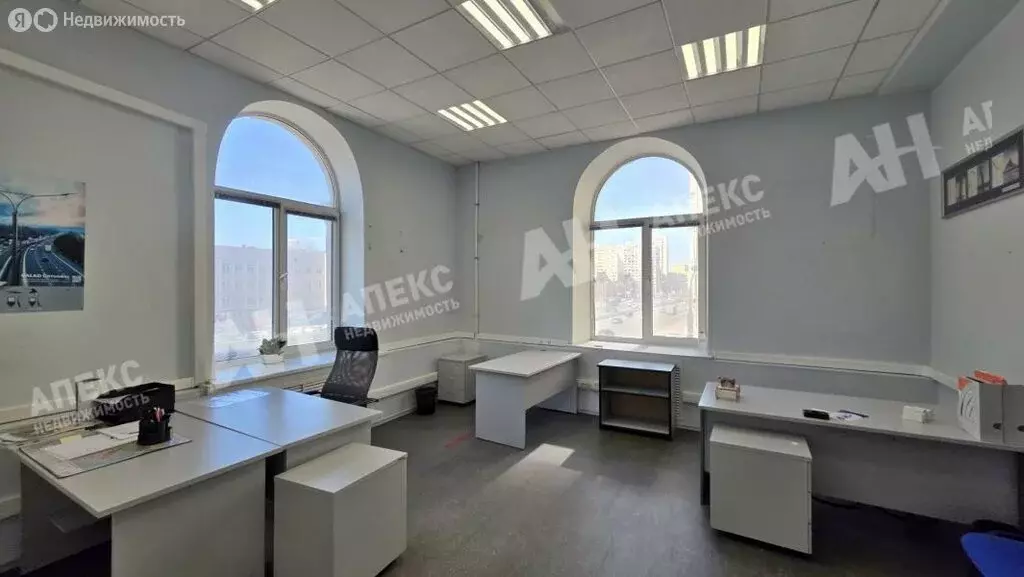 Офис (54 м) - Фото 2