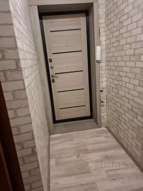 2-к кв. Курганская область, Катайск ул. Ленина, 176 (44.5 м) - Фото 1