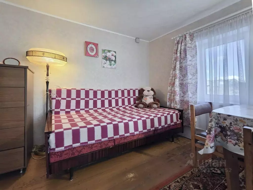 Дом в Свердловская область, Белоярский муниципальный округ, д. ... - Фото 2