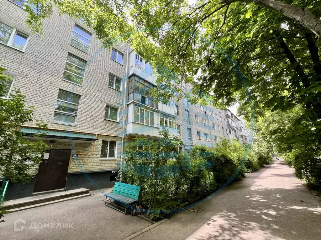 Продаётся 2-к квартира, 44.9 м - Фото 1