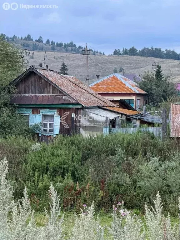 Дом в Ильчино, Набережная улица, 2 (15.4 м) - Фото 0