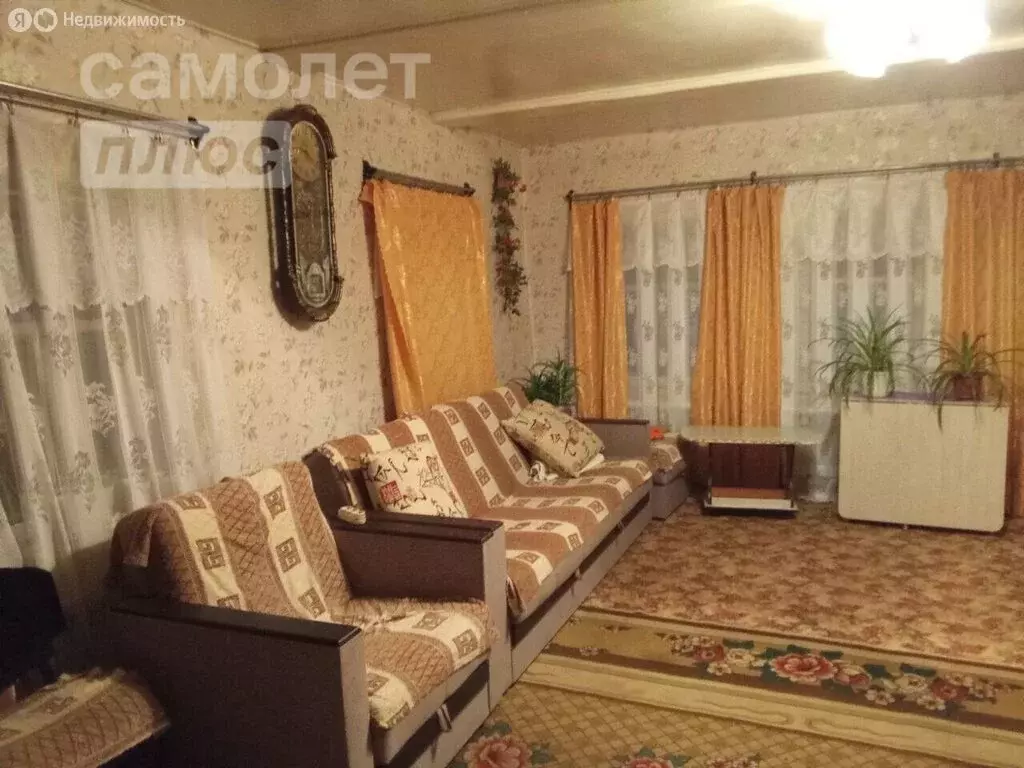 Дом в село Михайловка, улица Ленина (43.3 м) - Фото 1