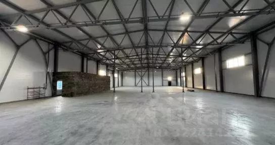 Производственное помещение в Московская область, Раменский ... - Фото 2