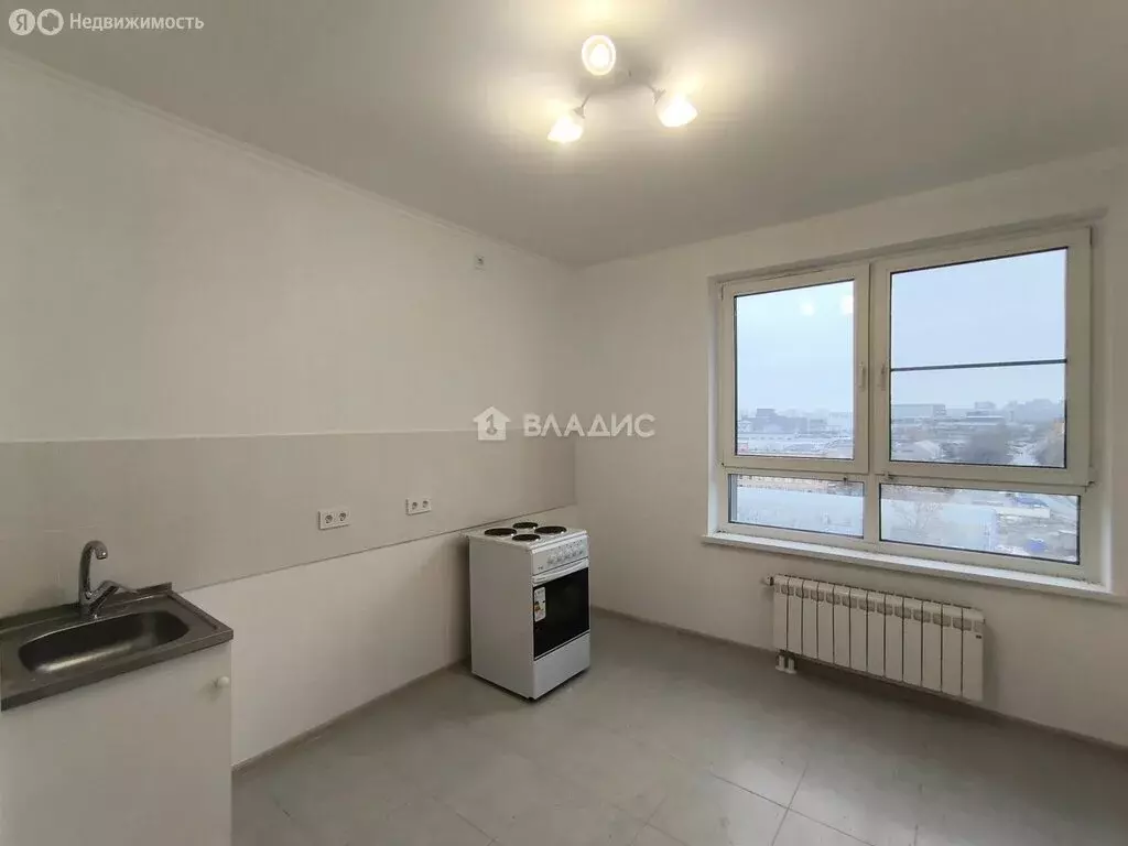 3-комнатная квартира: Москва, улица Молодцова, 25к1 (71.3 м) - Фото 1