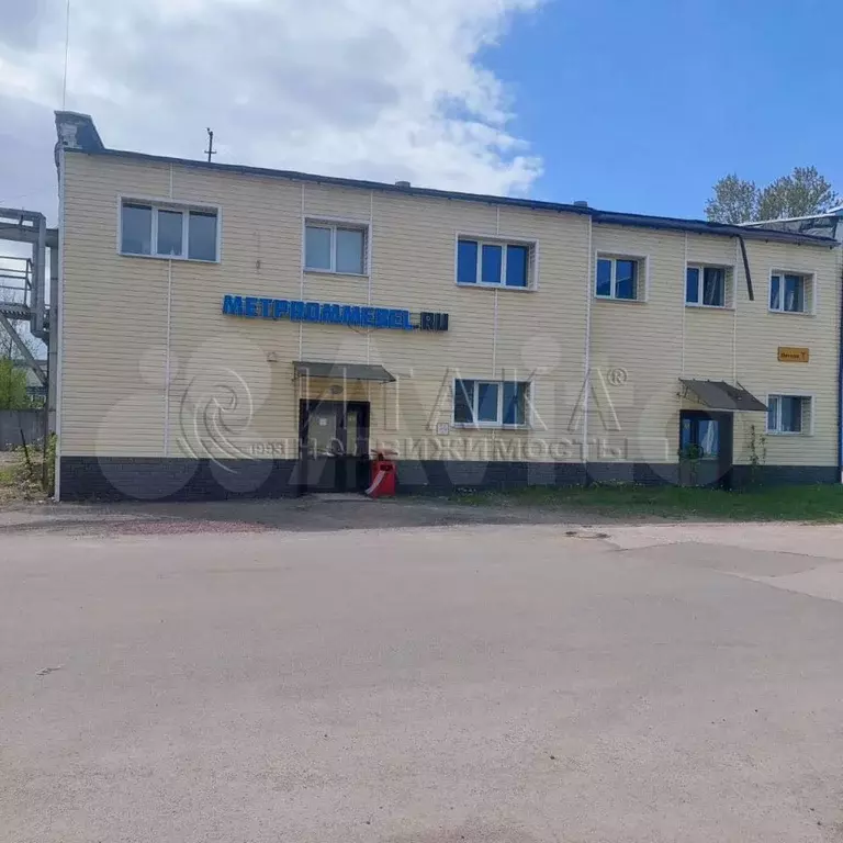 Сдам помещение свободного назначения, 616.8 м - Фото 0