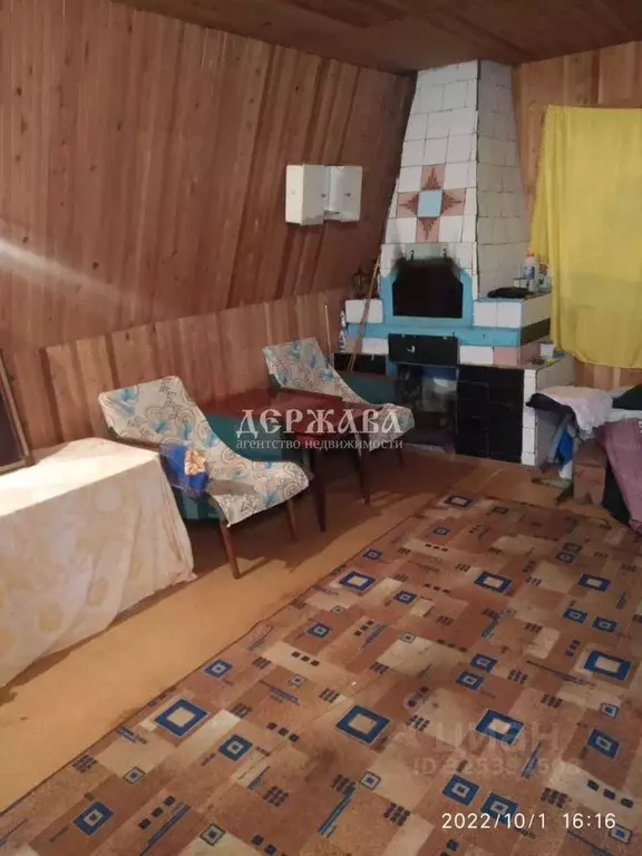 Дом в Белгородская область, Старооскольский городской округ, с. ... - Фото 1