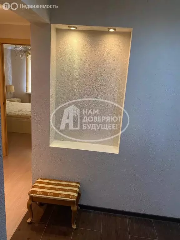 2-комнатная квартира: Чайковский, улица Декабристов, 28 (47 м) - Фото 0