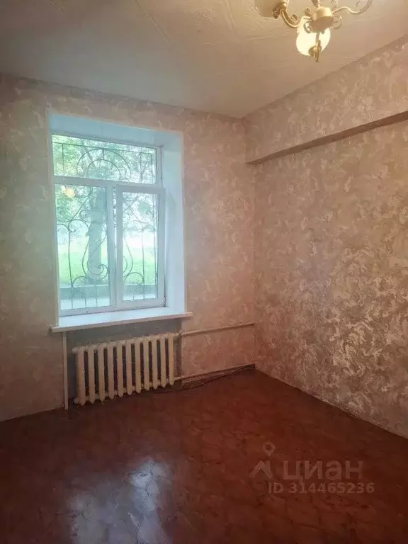 Комната Башкортостан, Уфа ул. Шумавцова, 11 (16.6 м) - Фото 2