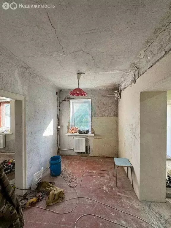 Дом в Оренбург, Песчаная улица, 8 (43.7 м) - Фото 0