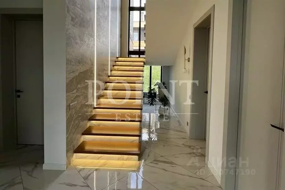 Коттедж в Москва с. Былово, Фортопс кп,  (300 м) - Фото 1