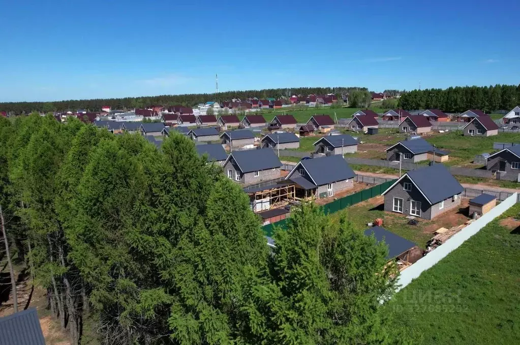 Участок в Ростовская область, Аксайский район, Старочеркасское с/пос  ... - Фото 1