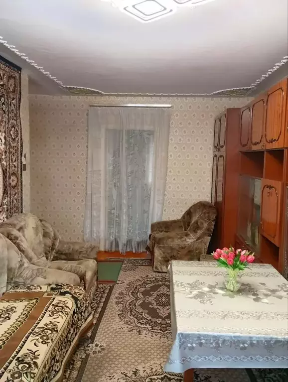 3-к кв. Башкортостан, Уфа ул. Богдана Хмельницкого, 49/1 (65.0 м) - Фото 2