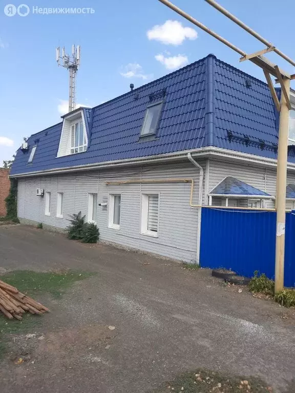 Производственное помещение (3597 м) - Фото 1