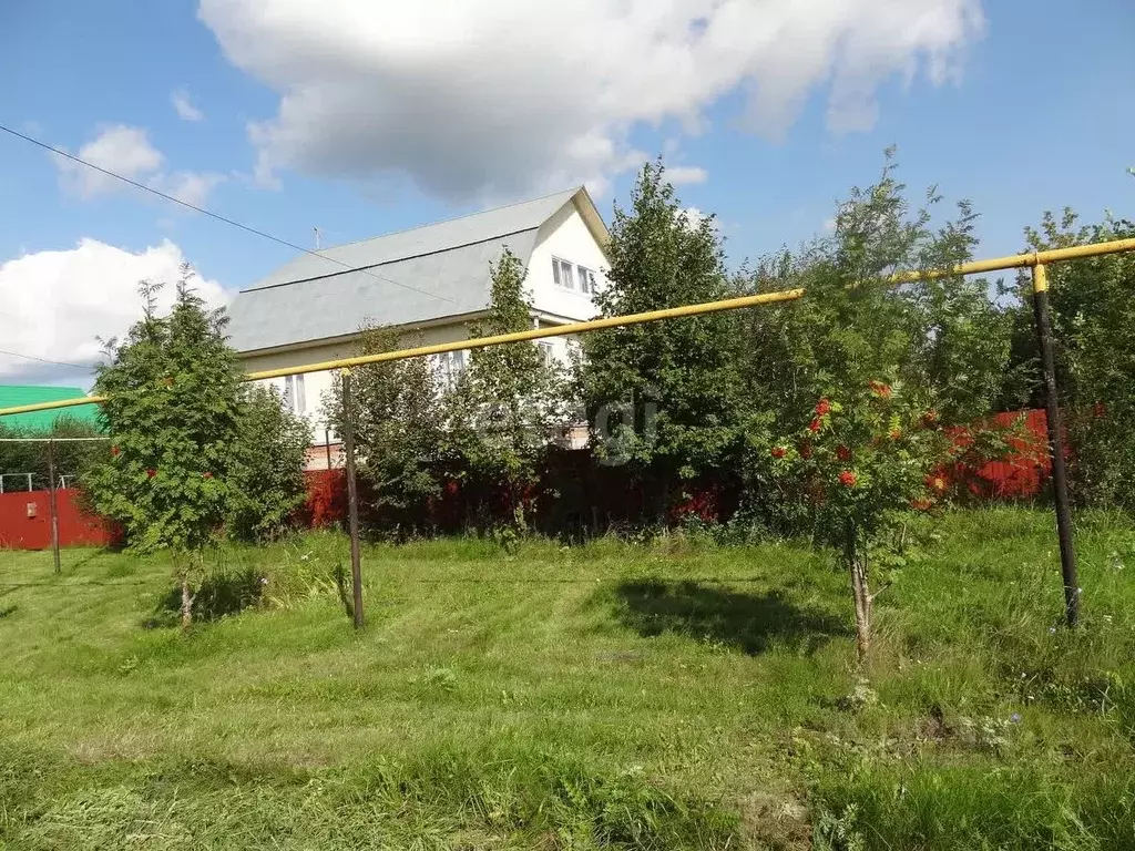 Дом в Башкортостан, Уфа городской округ, д. Атаевка ул. 2-я Атаевская, ... - Фото 2