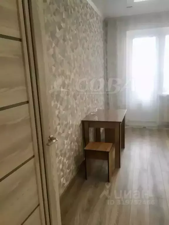 1-к кв. Тюменская область, Тюмень ул. Мельникайте, 2к5 (40.0 м) - Фото 1