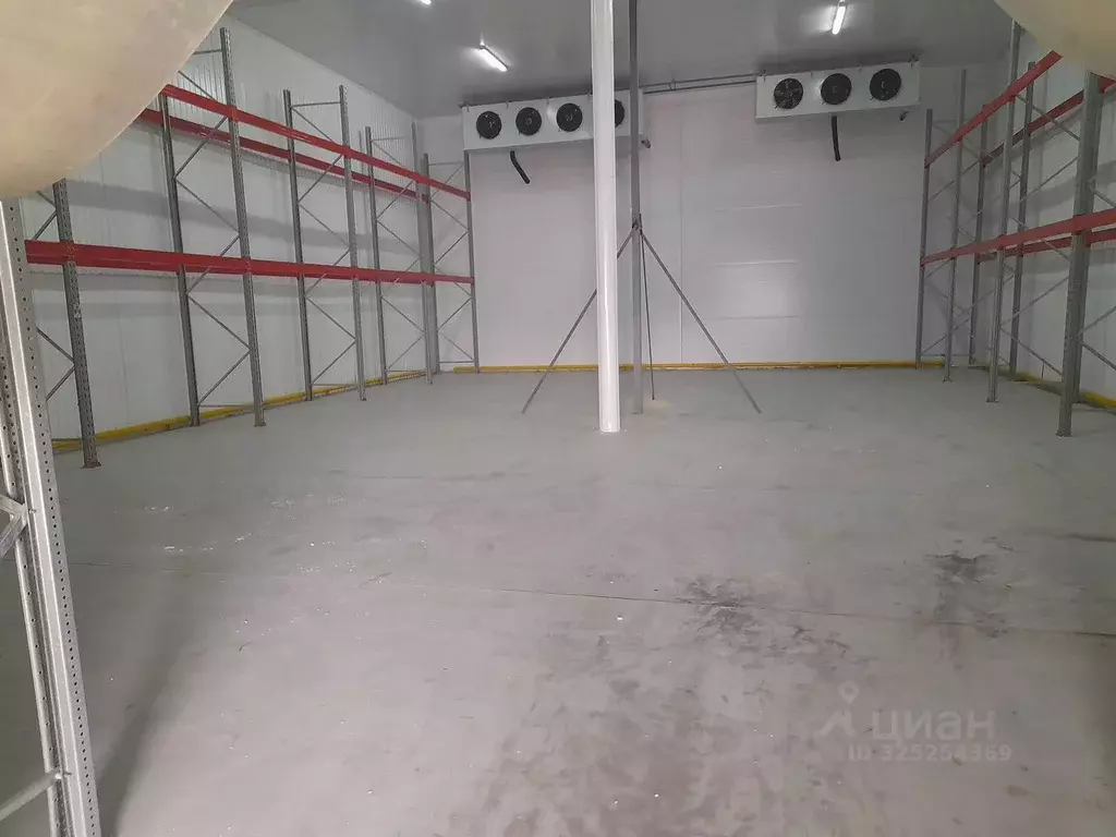 Склад в Краснодарский край, Краснодар Имени Петра Метальникова мкр, ... - Фото 2