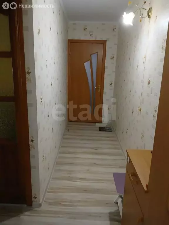 2-комнатная квартира: Евпатория, улица Фрунзе, 49 (44.2 м) - Фото 1