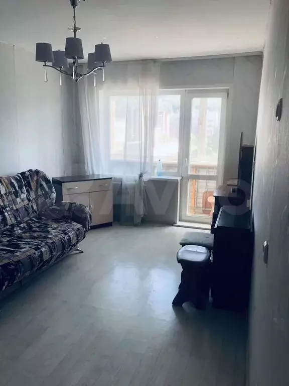 2-к. квартира, 44 м, 4/5 эт. - Фото 1