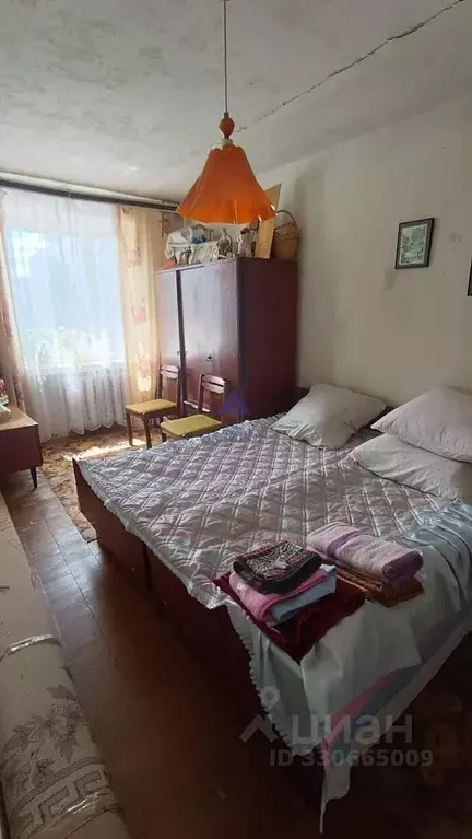 3-к кв. Ростовская область, Волгодонск ул. Максима Горького (62.7 м) - Фото 2