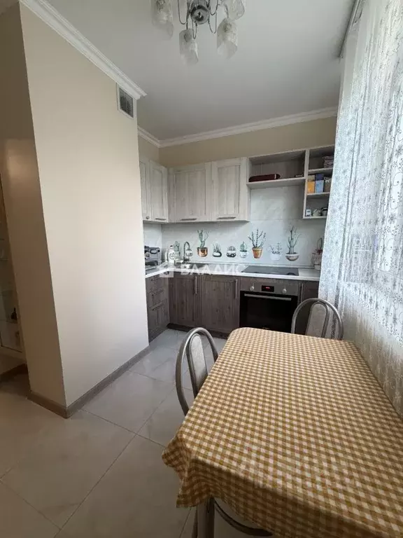 1-к кв. Москва Мячковский бул., 9 (38.0 м) - Фото 2