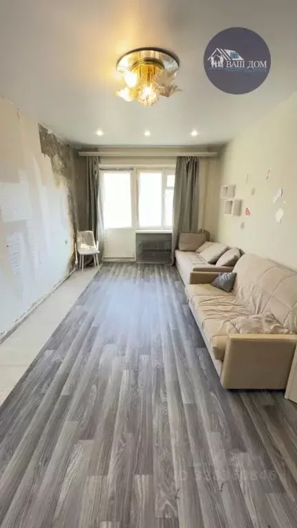 3-к кв. Архангельская область, Северодвинск Южная ул., 26 (68.8 м) - Фото 2