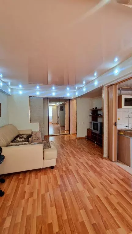 Продаётся 3-к квартира, 49 м - Фото 0