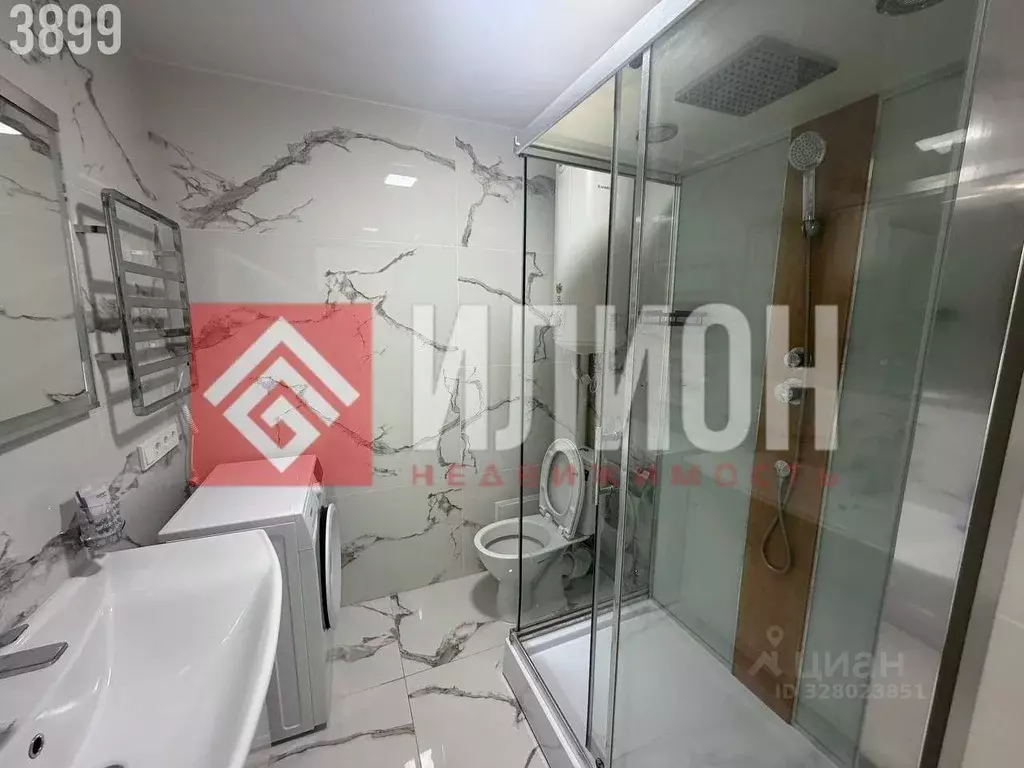 Студия Крым, Феодосия ул. Калинина, 33 (21.0 м) - Фото 2