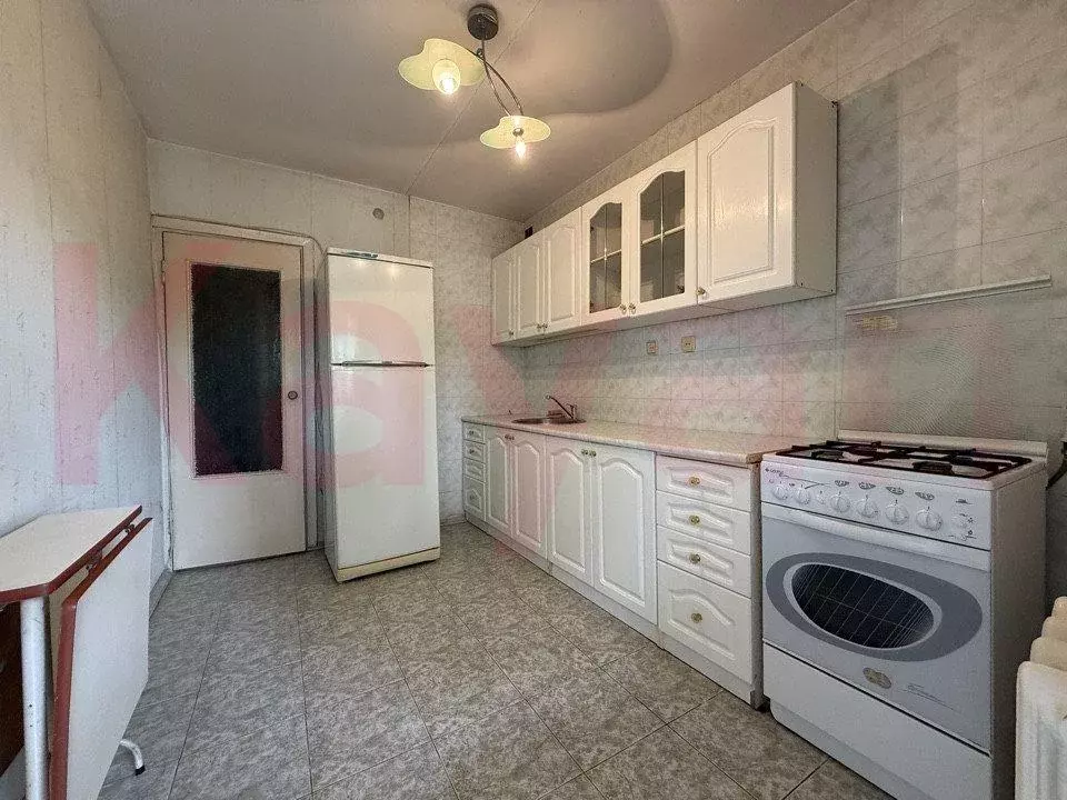 Квартира, 2 комнаты, 46.3 м - Фото 1
