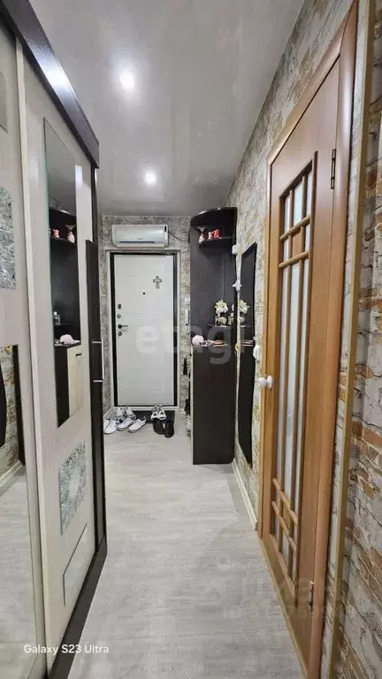 1-к кв. Приморский край, Арсеньев Октябрьская ул., 53 (34.0 м) - Фото 1