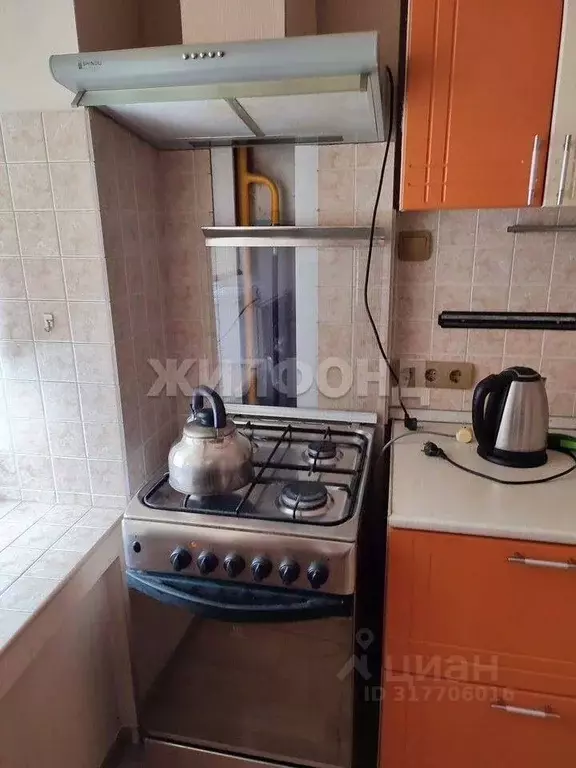 1-к кв. Томская область, Томск просп. Кирова, 55 (30.0 м) - Фото 0