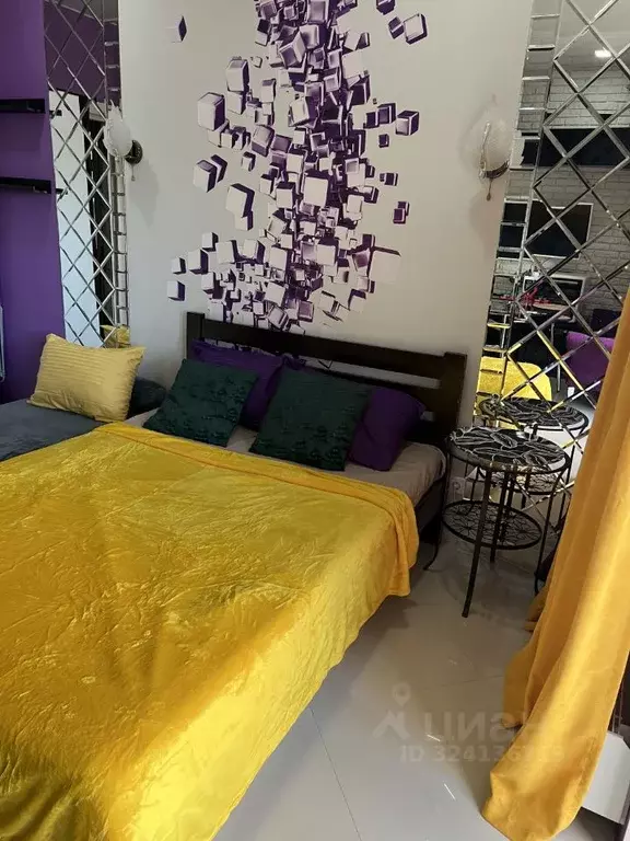 Студия Московская область, Апрелевка Наро-Фоминский городской округ, ... - Фото 1