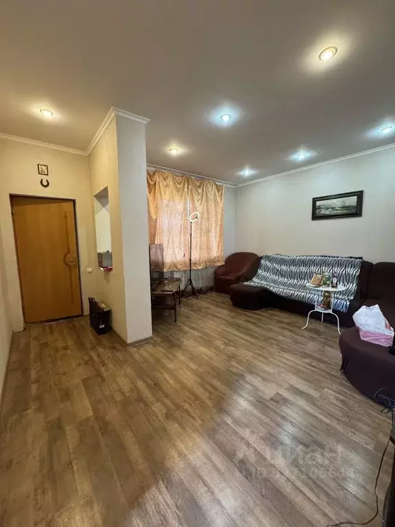 Дом в Краснодарский край, Тимашевск Мельничный пер. (149 м) - Фото 2