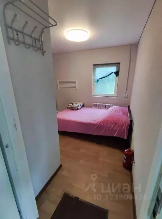 1-к кв. Московская область, Раменское пос. Красный Октябрь, 23 (18.0 ... - Фото 1