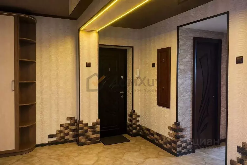 3-к кв. Крым, Саки ул. Интернациональная, 26/19 (66.2 м) - Фото 1