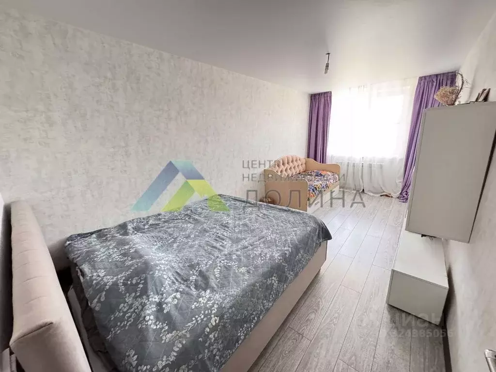 2-к кв. Волгоградская область, Волгоград ул. Химина, 16Б (50.0 м) - Фото 1