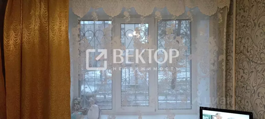 2-к кв. Ярославская область, Ярославль Республиканский проезд, 5 (29.4 ... - Фото 2