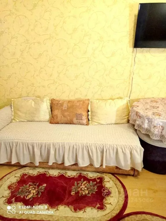 1-к кв. Крым, Ялта ул. Ломоносова, 5 (32.0 м) - Фото 2