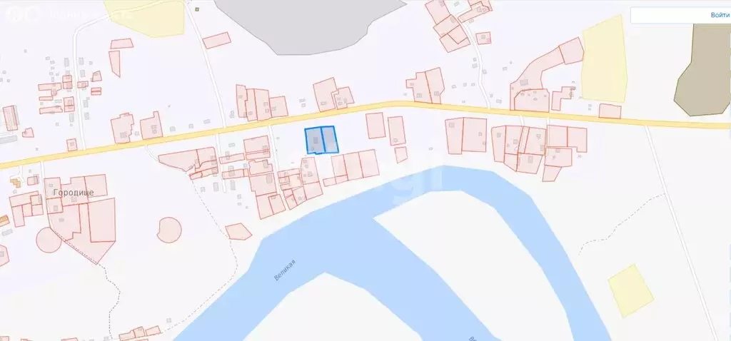 Дом в деревня Городище, Советская улица (160.7 м) - Фото 1