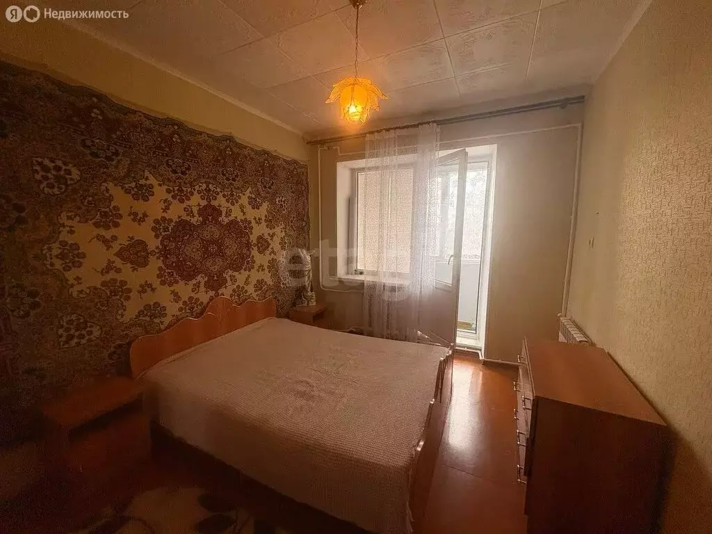 3-комнатная квартира: Короча, улица Дорошенко, 23к2 (60.4 м) - Фото 1