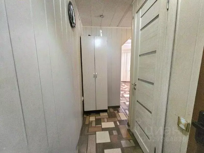 2-к кв. Ставропольский край, Кисловодск ул. Чайковского (43.9 м) - Фото 2