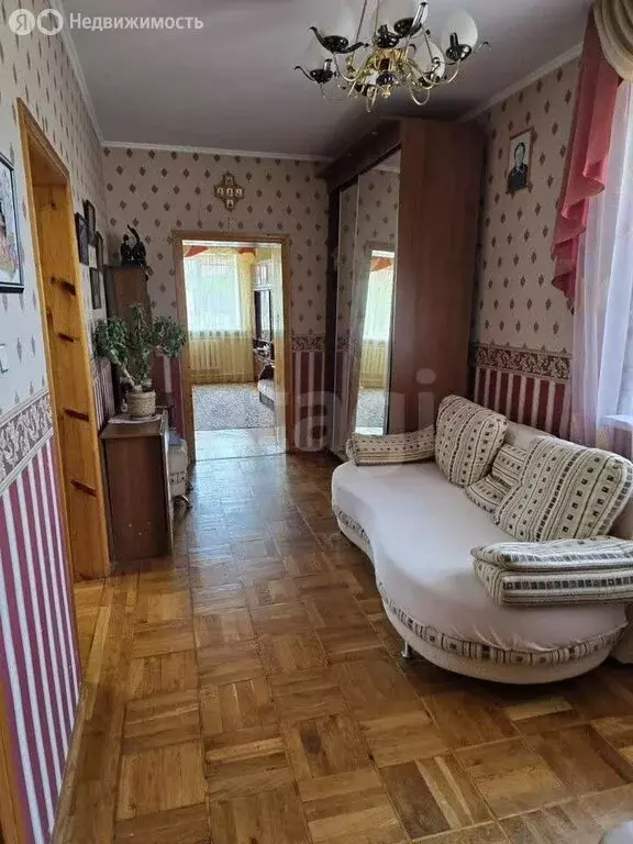 Дом в Белгород, 2-й Мирный переулок (65.9 м) - Фото 1