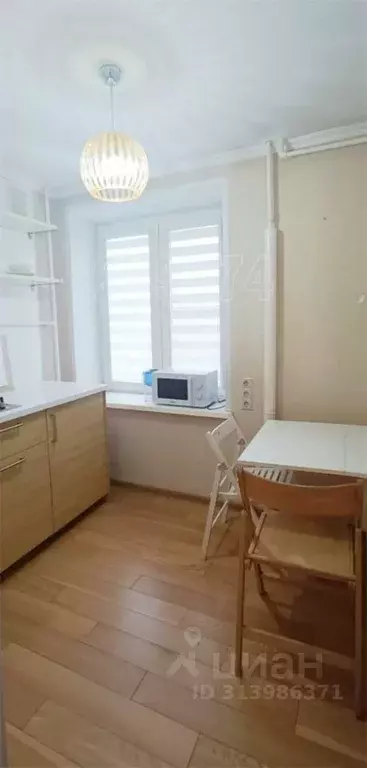 1-к кв. Москва 2-я Владимирская ул., 3 (30.0 м) - Фото 1