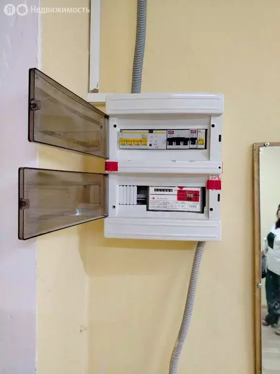 Помещение свободного назначения (14.7 м) - Фото 1