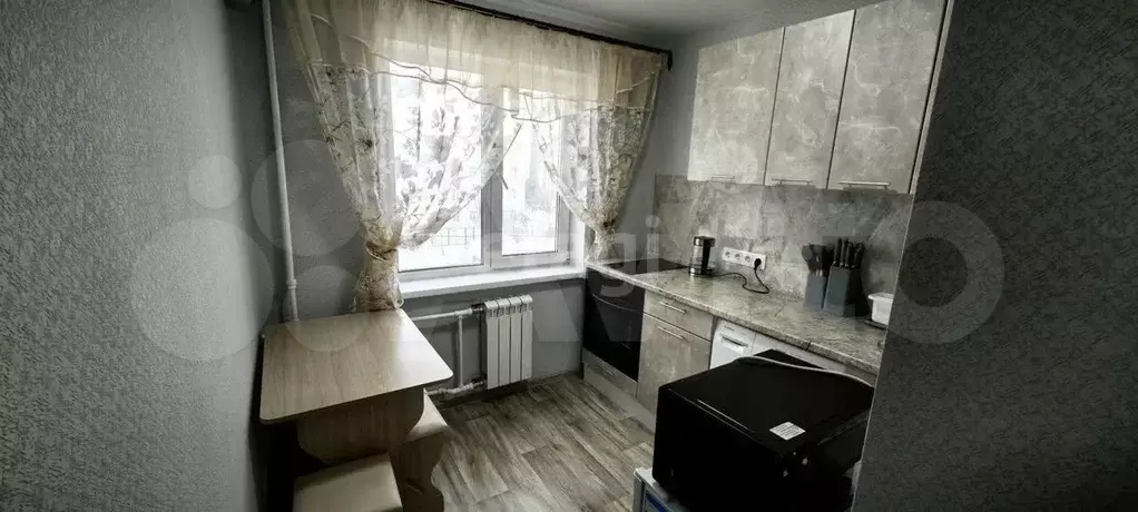 2-к. квартира, 45 м, 4/5 эт. - Фото 0