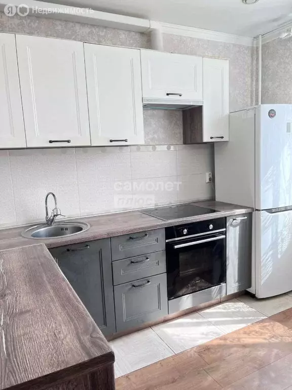 1-комнатная квартира: Миасс, улица Нахимова, 3 (40.7 м) - Фото 0