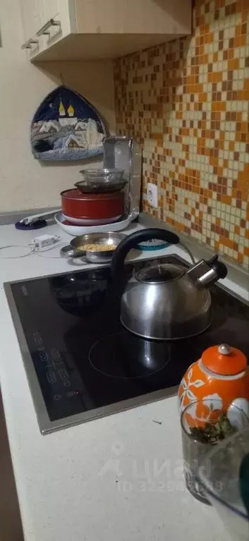 Комната Челябинская область, Челябинск ул. Косарева, 52Б (15.0 м) - Фото 2