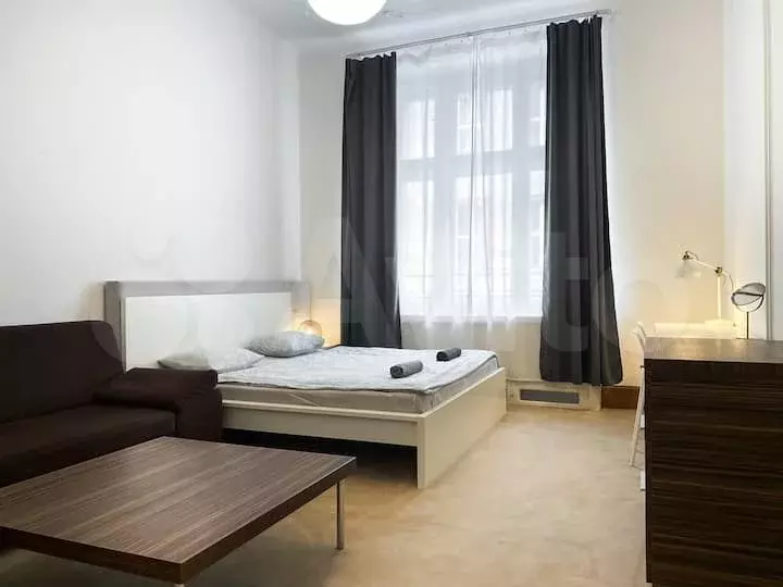 Комната 16 м в 4-к., 2/14 эт. - Фото 0
