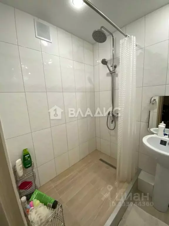 1-к кв. Коми, Сыктывкар Петрозаводская ул., 27 (36.6 м) - Фото 1